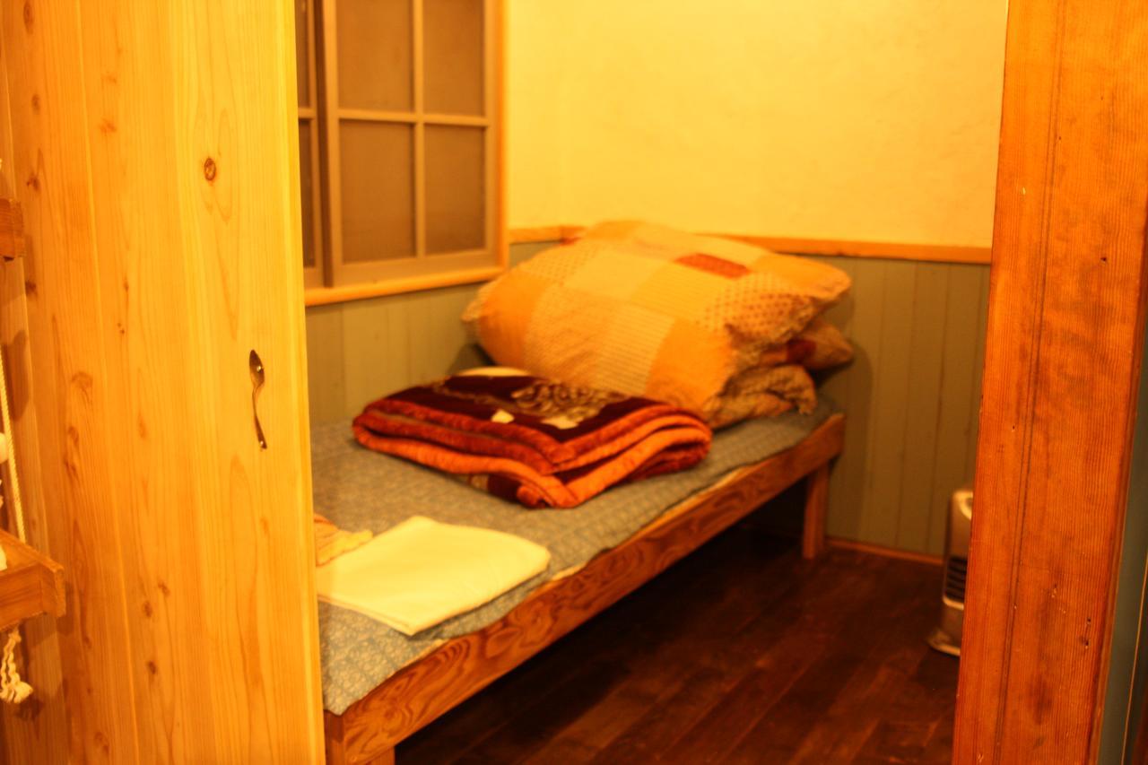 Hirado Guesthouse Kotonoha Exterior foto